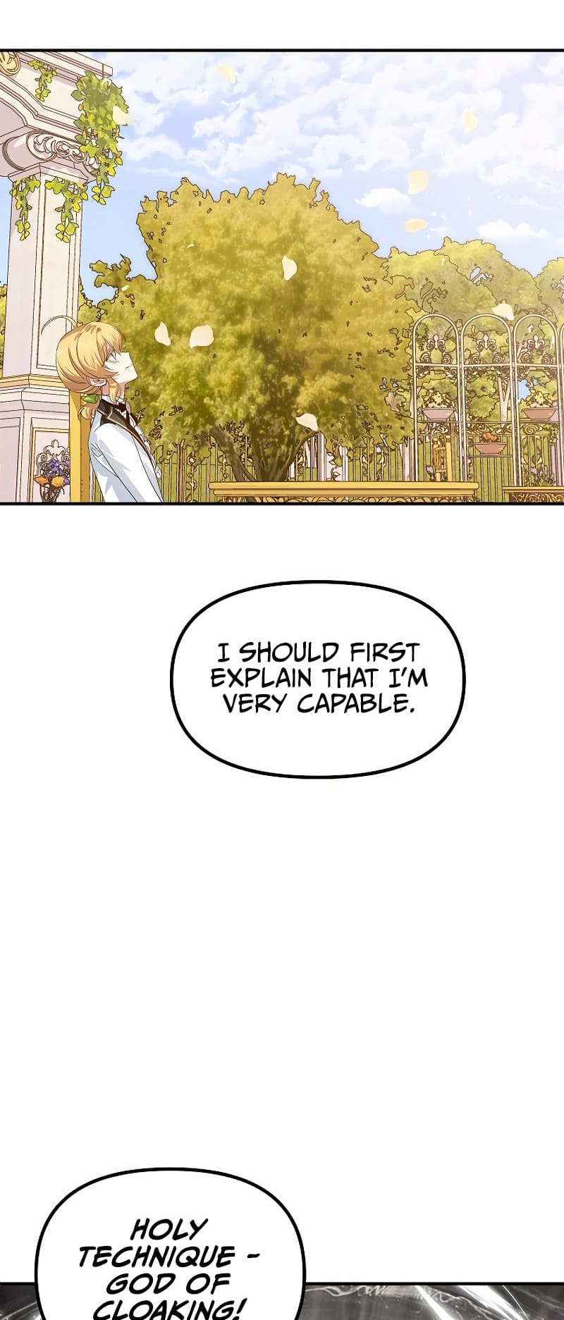 SSS-Class Suicide Hunter, Chapter 91 image 29